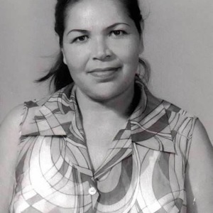 Fundraising Page: Vera Perez